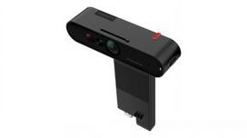 LENOVO ThinkVision MC60 Monitor Webcam Tall stack for 27inch + 31.5inch -30 Monitors