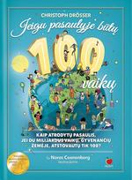 Jeigu pasaulyje būtų 100 vaikų - Christoph Drösser