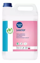 Rūgštinis sanitarinis valiklis KIILTO Sanitop, 5, VDPKIL400_08534