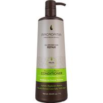 Maitinamasis, drėkinamasis kondicionierius sausiems plaukams Macadamia Nourishing Repair Conditioner MAM200202, 1000 ml
