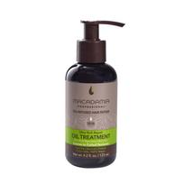 Intensyvaus poveikio drėkinamasis aliejus plaukams Macadamia Ultra Rich Repair Oil Treatment MAM300207, 125 ml