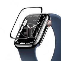 Apsauginė plėvelė Hoco Full Screen, skirta Apple Watch 7 / 41 mm