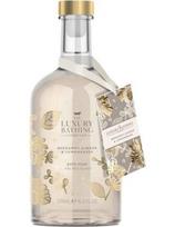 Grace Cole vonios putos bergamotė, imbieras ir citrinžolė Grace Cole Bergamot, Ginger - Lemongrass 500ml