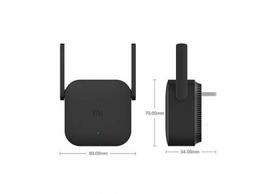 Xiaomi Mi Wi-Fi Range Extender Pro 2.4GHz 300Mbps Black