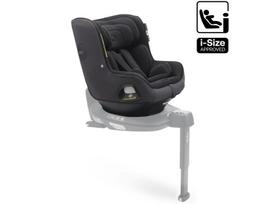 Automobilinė kėdutė Bugaboo OWL by NUNA 0-18kg Mineral washed black