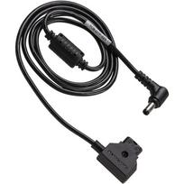 Tilta kabelis P-Tap to 5,5/2,5mm DC Male