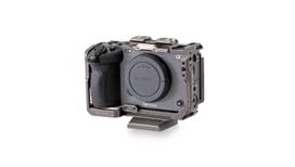 Tilta rėmas Full Camera Cage for Sony FX3 -  Tactical Gray