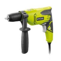 Elektrinis smūginis gręžtuvas RYOBI RPD500-G, 500 W, 3200/min