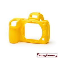 easyCover camera case for Nikon Z6/Z7 yellow
