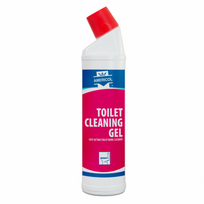 Valomoji priemonė Americol Toilet cleaning gel 0,75l