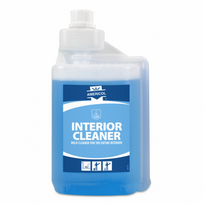 Interjero valiklis Americol Ecolabel koncentratas, 1l