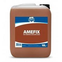 Stiprus rūgštinis valiklis Americol Amefix koncentratas, 10l
