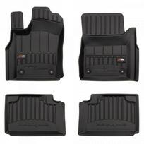 Guminiai kilimėliai Pro-Line 3D JEEP Grand Cherokee WK2 2010-2021 (Aukštu borteliu)