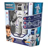 Robotas Marko su 20 funkcijų