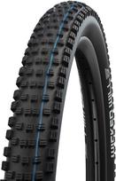 Schwalbe Wicked Will -rengas, Evolution Super Ground, 29 x 2.4 (11654268)