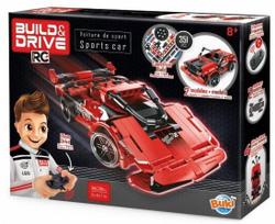 Konstruktorius „Radijo bangomis valdomas sportinis automobilis“