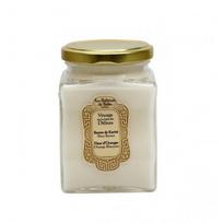 La Sultane De Saba Shea Butter Orange Blossom Taukmedžio sviestas, 300g