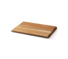 Continenta C4122 - Virtuvinė pjaustymo lenta 36x24 cm ąžuolas