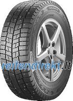 Continental VanContact Ice ( 215/65 R16C 109/107R 8PR Dviguba identifikacija 106R, spygliuotos )