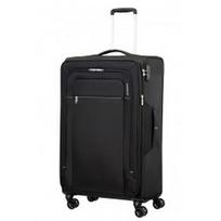 Didelis lagaminas American Tourister Crosstrack D Juodas (Black-Grey)