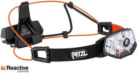 Petzl Nao RL headlamp (E105AA00)