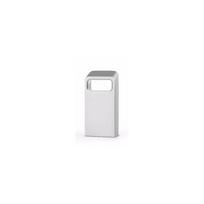 Mini USB flash atmintinė / raktas 32GB  - metalinis