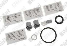 Komplektas suskystintoms dujoms Vaillant 0020175905