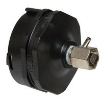 Uponor Q&E kolektoriaus nuorintojas PPM 1"