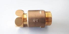 Vaillant servisinis ventilis 00221260