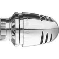 Termostatinė galva  MINI-GS-DESIGN, chrom