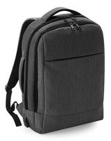 Kuprinė Quadra 088.30 su integruotu USB krovimui 15.6"