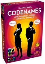 Codenames | LT