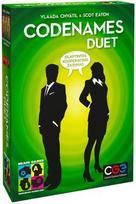 Codenames Duet | LT