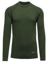 Vyriški termo marškinėliai ilgomis rankovėmis Thermowave Merino 3in1