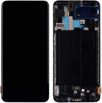 Samsung A70 ekranas Originalus (Service Pack)