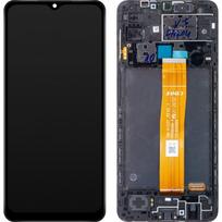 Samsung A12s ekranas Originalus (Service Pack)