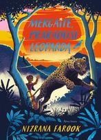 Mergaitė, praradusi leopardą - Nizrana Farook