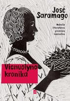 Vienuolyno kronika - Jose Saramago
