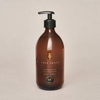 Skystas rankų ir kūno muilas True Grace PORTOBELO OUD Nr.68 500ml
