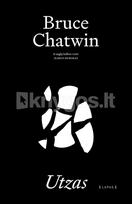 Utzas - Bruce Chatwin