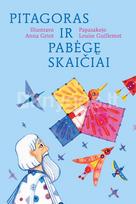 Pitagoras ir pabėgę skaičiai - Louise Guillemot