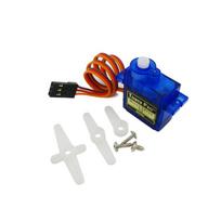 Micro servo variklis SG90