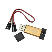 ST-Link V2 STM mikrovaldiklių programatorius