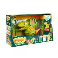 Kūrybinis rinkinys Modeliavimo ir lipdymo priemonės Play Dough - Dino Max