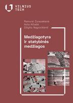 Medžiagotyra ir statybinės medžiagos. Laboratoriniai darbai - Džigita Nagrockienė, Asta Kičaitė, Ramunė Žurauskienė