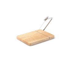 Continenta C3028 - Virtuvinė pjaustymo lenta sūriui pjaustyti 24x17,5 cm kietmedžio