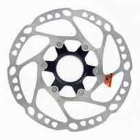 Stabdžių diskas Shimano RT64 160mm CENTER LOCK