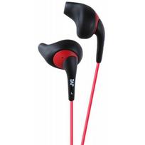 JVC Gumy Sports HA-EN10 black/red (HA-EN10-B)