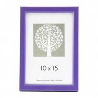 Rėmelis 21x30 plast 1303042 Aura violetinis | 14mm