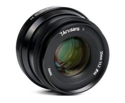7Artisans 35mm F1.2 II Nikon Z Mount